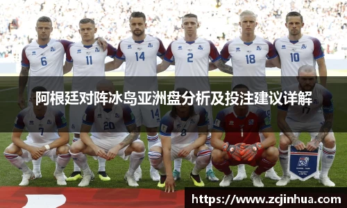 阿根廷对阵冰岛亚洲盘分析及投注建议详解
